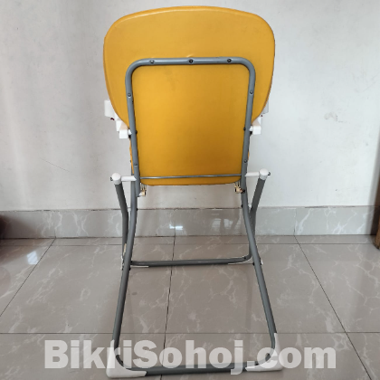 Farlin Baby Feeding High Chair